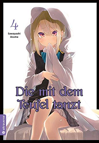  Die mit dem Teufel tanzt
