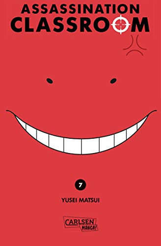  Assassination Classroom