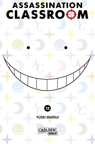  Assassination Classroom