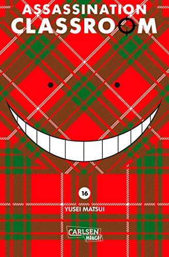  Assassination Classroom