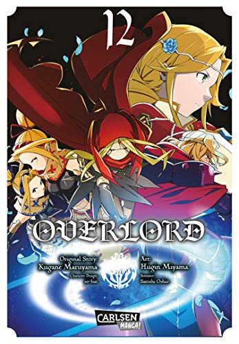  Overlord