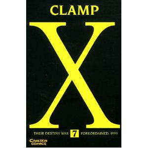  X-1999