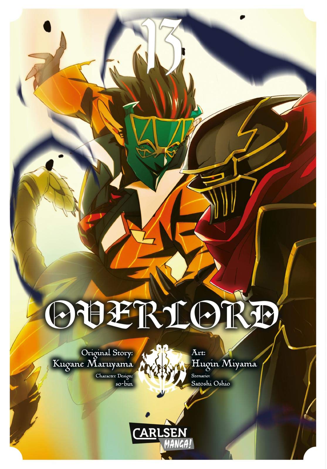  Overlord