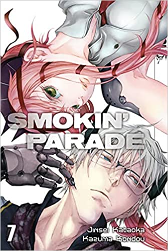  Smokin' Parade