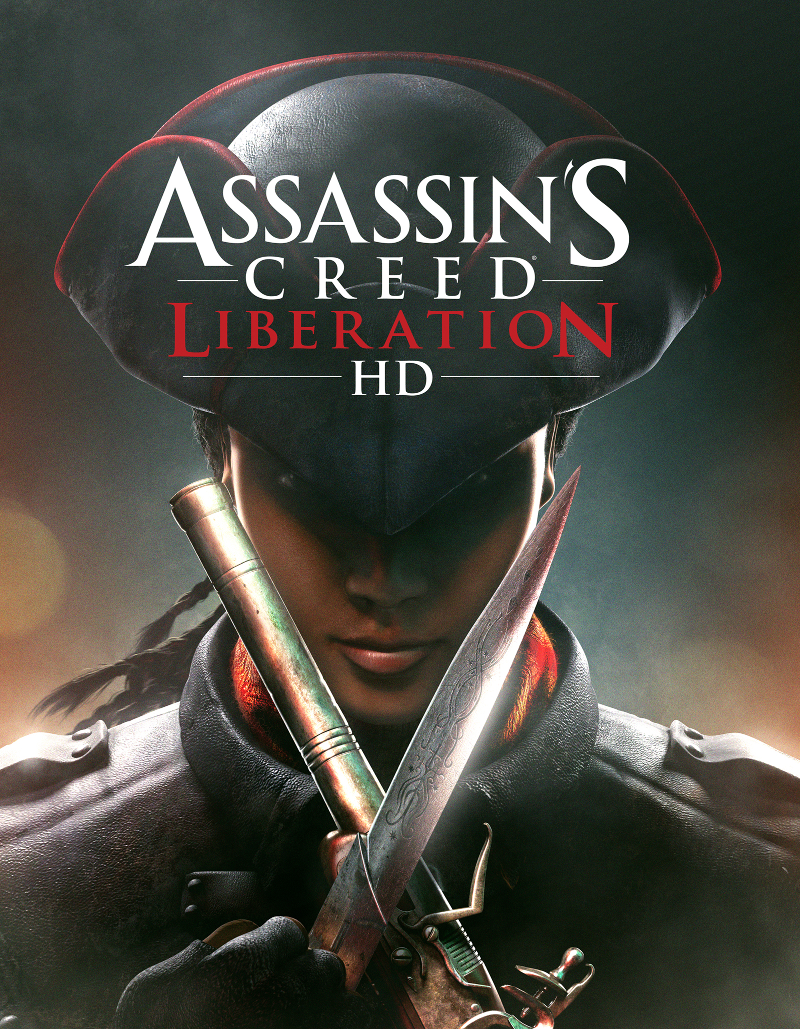 Assassins Creed - Liberation HD