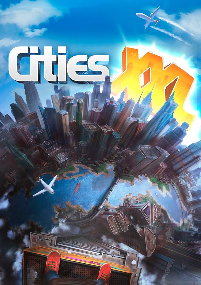 Cities XXL