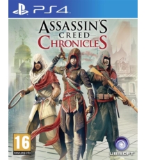 Assassins Creed Chronicles