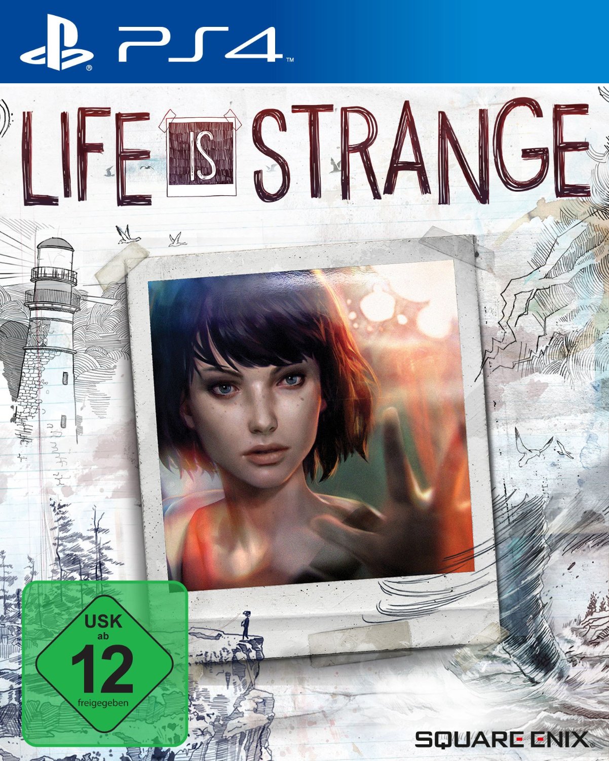 Life is Strange