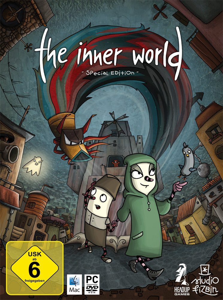 The inner World