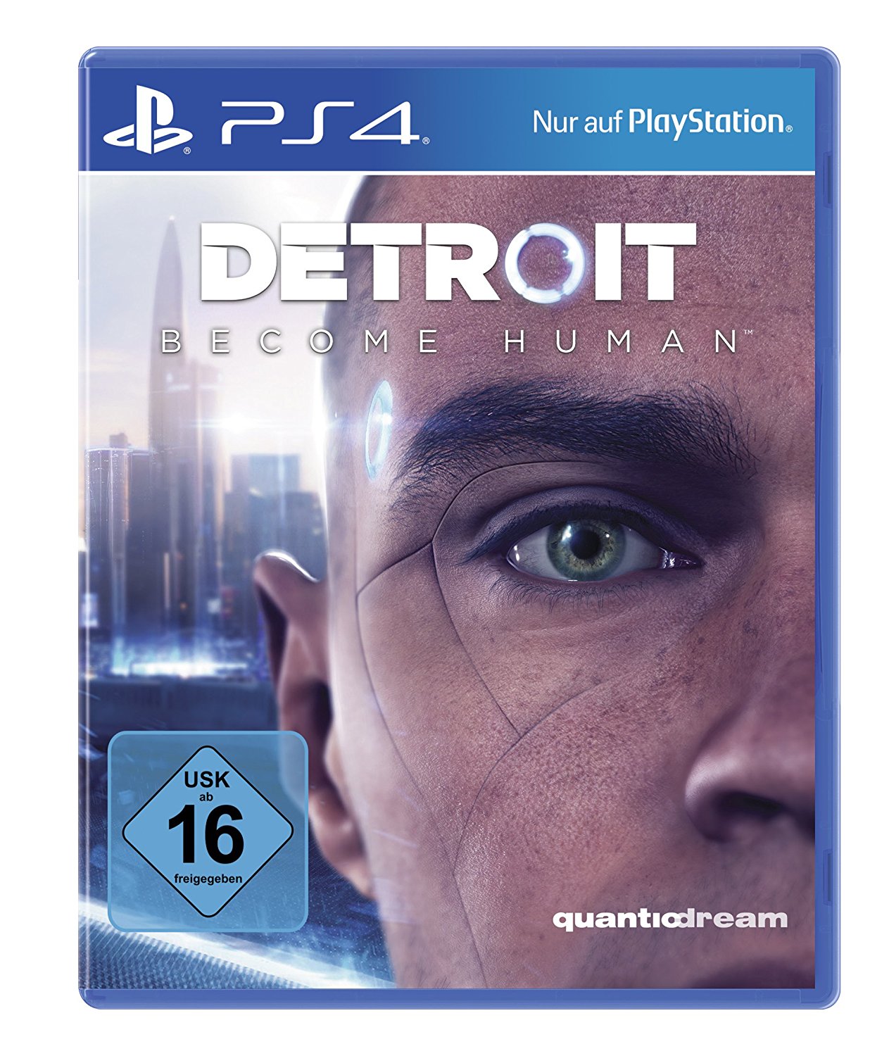 Detroit Become Human