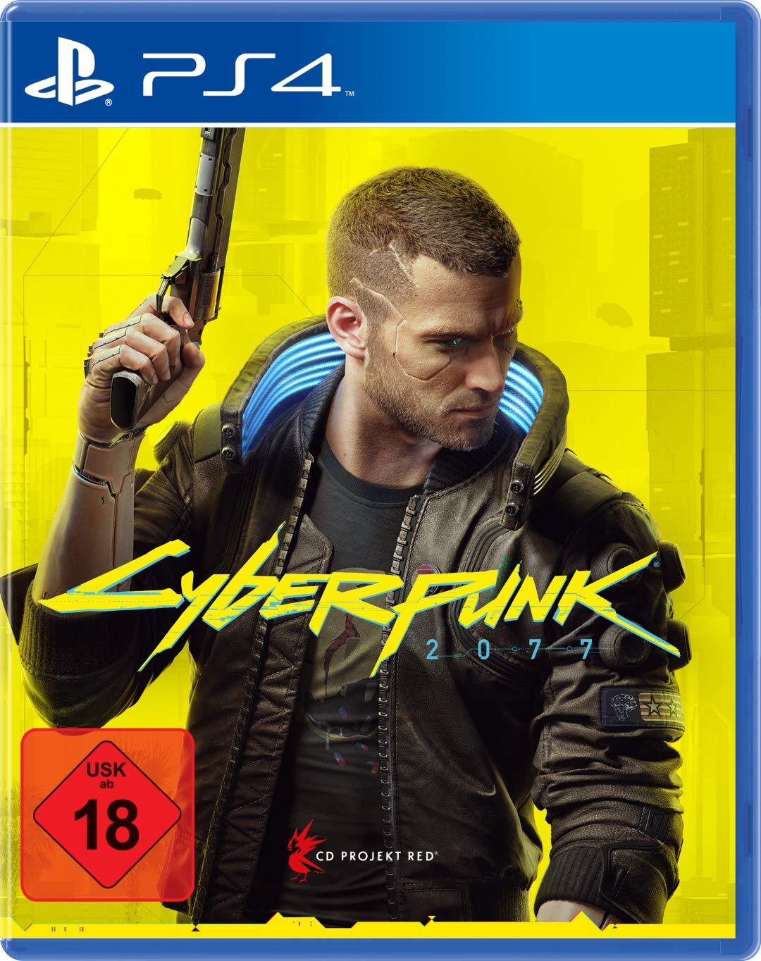 Cyberpunk 2077