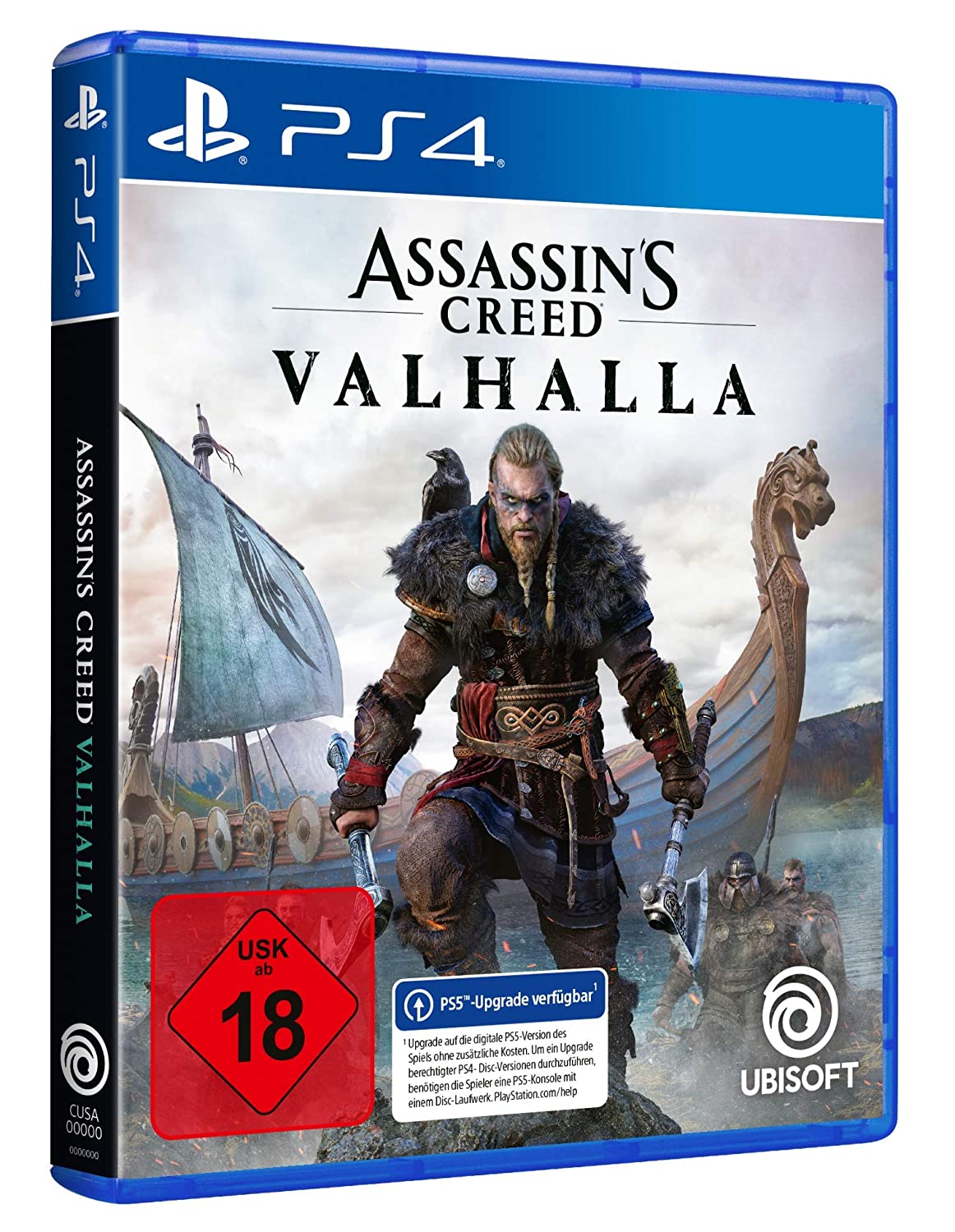 Assassins Creed Valhalla