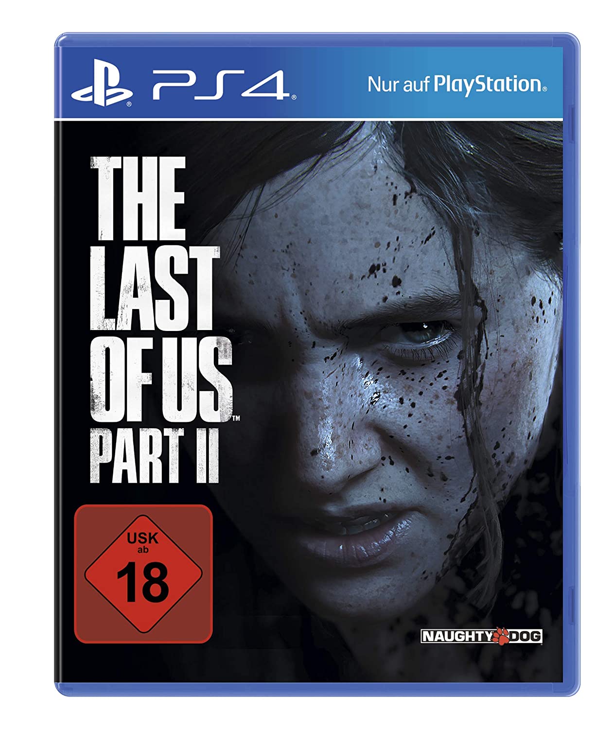 The Last of us Part II