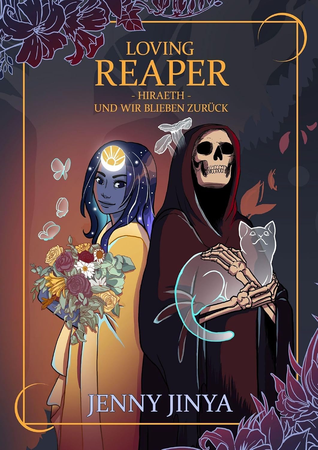 Loving Reaper Hiraeth - Und wir bleiben zurück